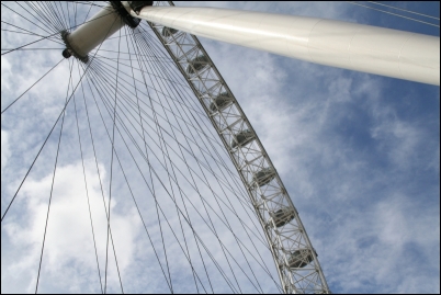 London Eye