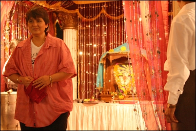 Falguni Pathak