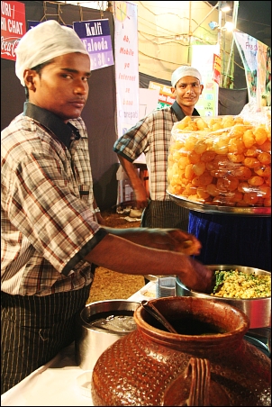 Pani Puri