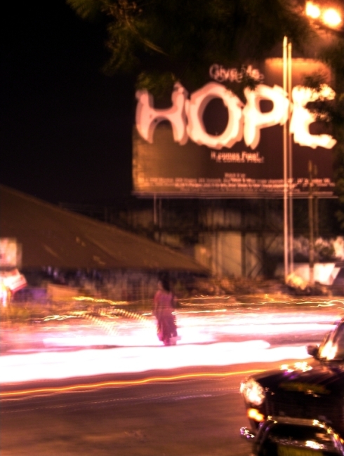 Hope