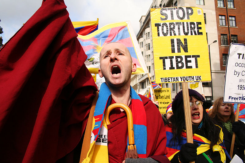 Stop Torture