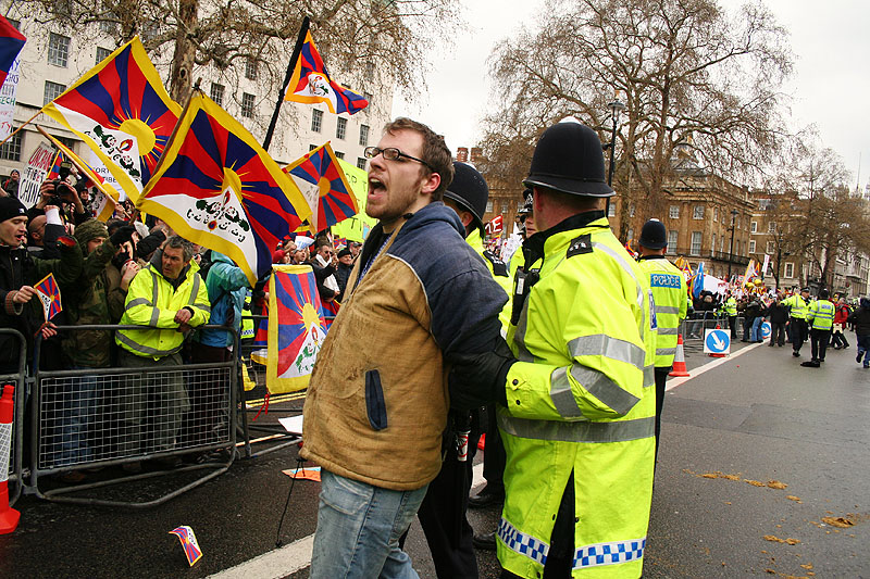Olympic Torch Relay