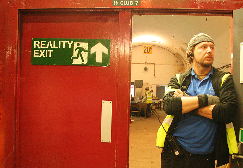 Exit