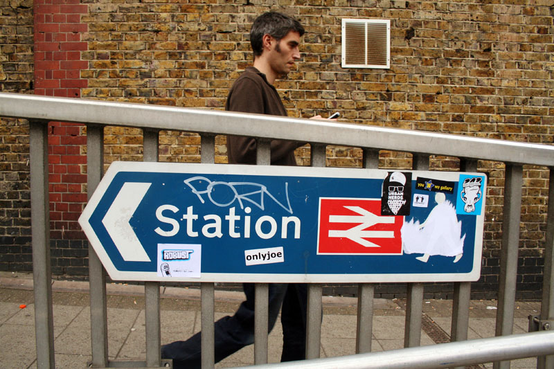 Porn Station