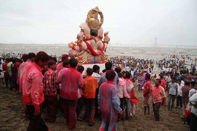 Ganesh Chaturthi