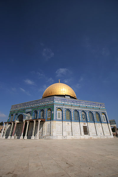 Dome of Rock