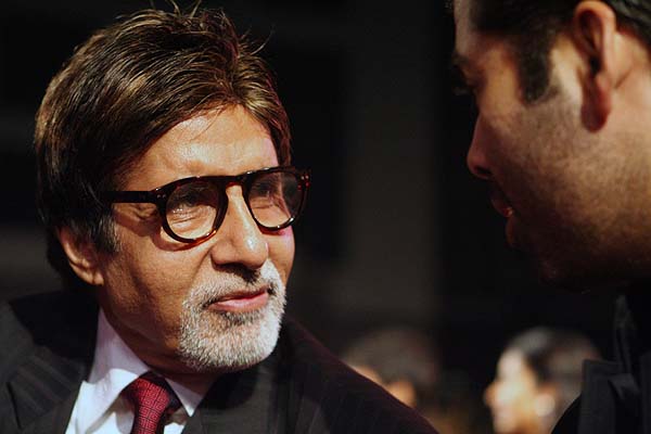 Amitabh