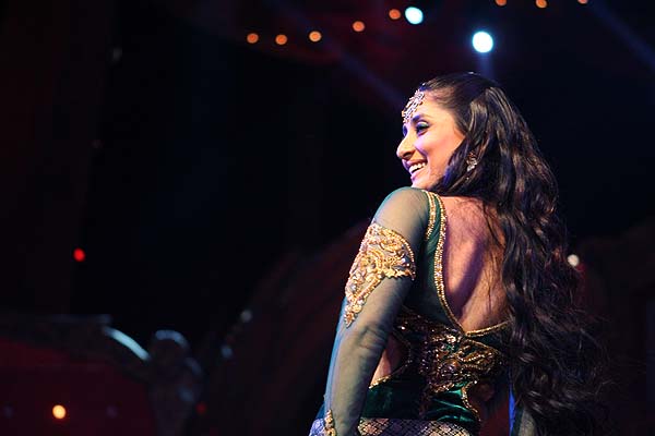 Kareena