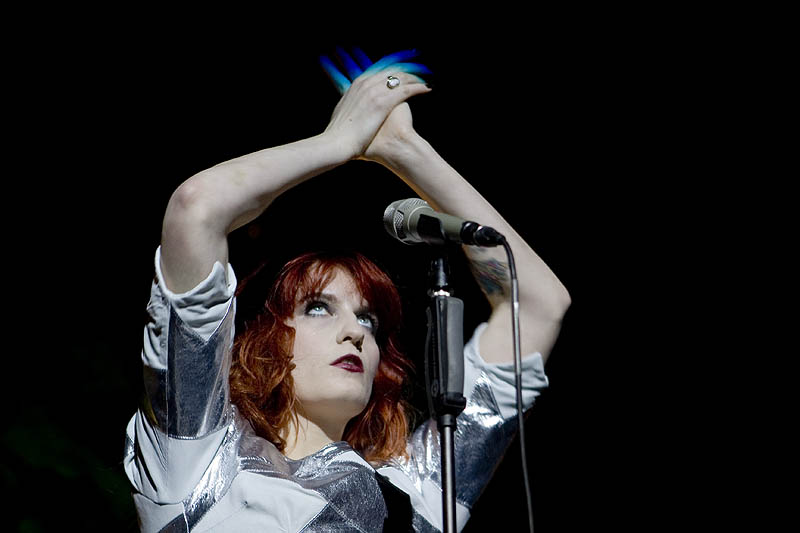 Florence & The Machine