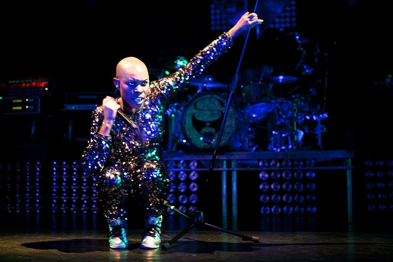 Skunk Anansie