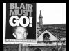 Blair Must Go