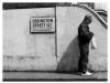 Ossington Street