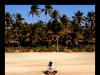 Beach Prayer