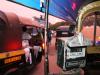 Rickshaw Ride