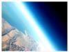 Flying Over Earth