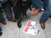 Blood on Bashir