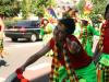 Carnaval del Pueblo III