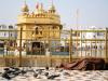 The Golden Temple