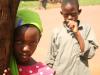 Ugandan Child