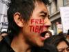 Free Tibet