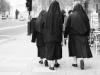 Nuns