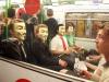 Tube Ride