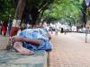 Sleeping City I