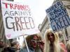 Trannys Against Greed