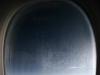 Clouds Above the Middle East