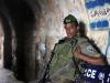 Israeli Soldier